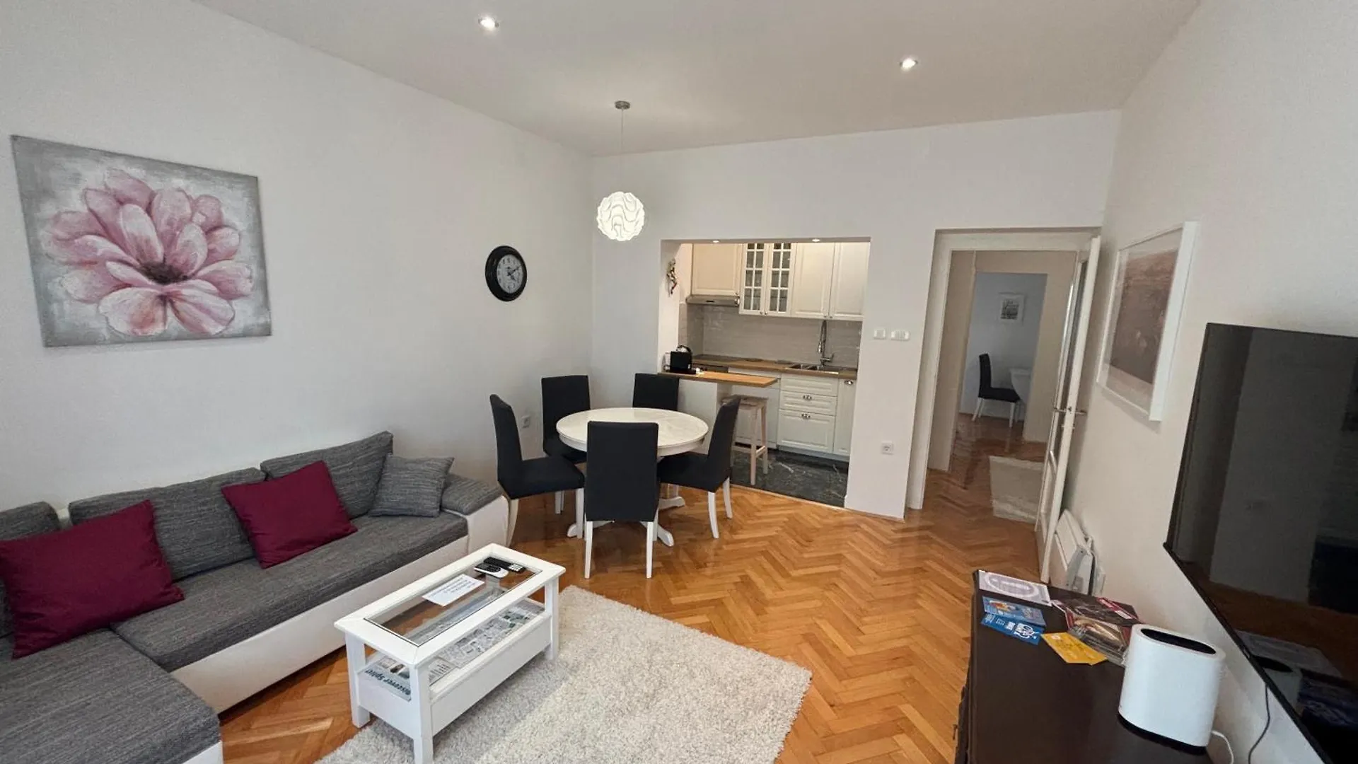 Marino Apartamento Split