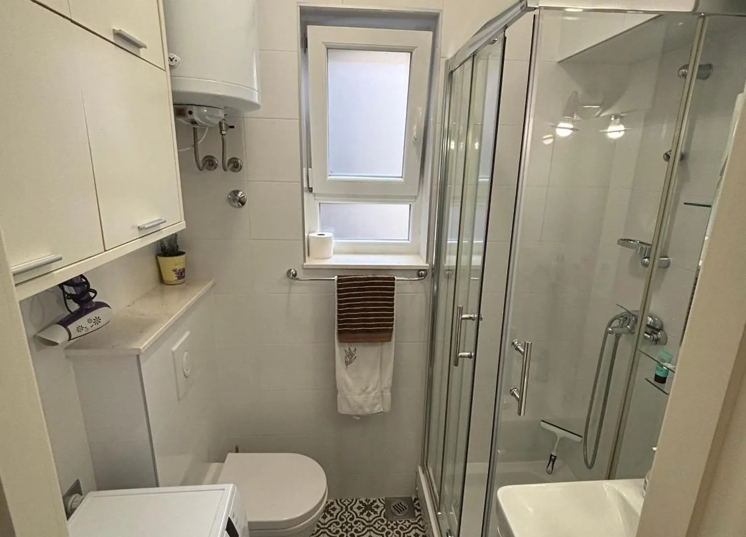 Marino Apartamento Split