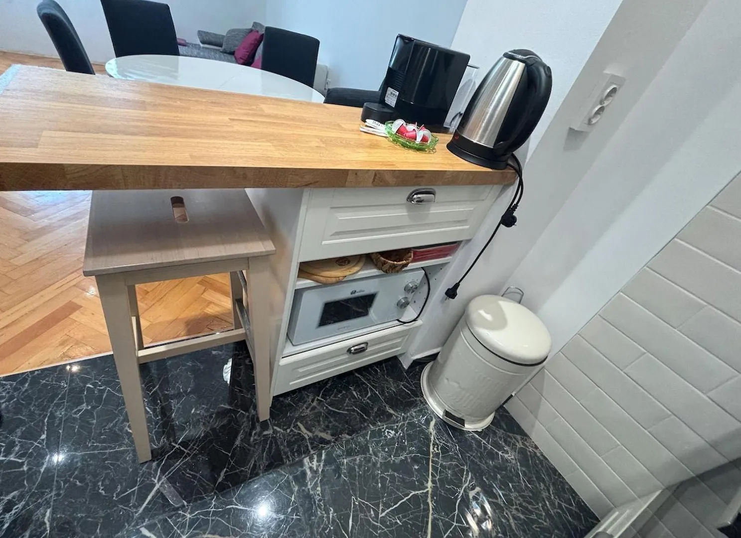 Marino Apartamento Split Croácia