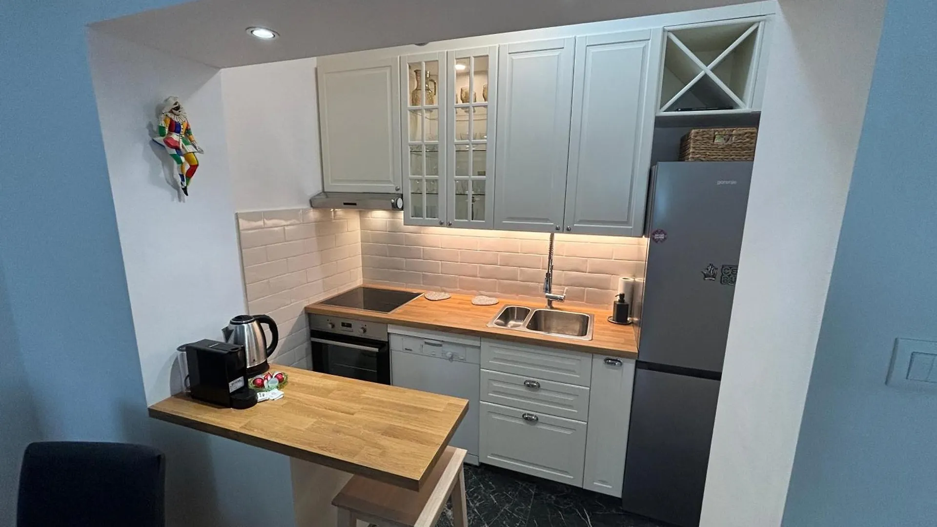 Marino Apartamento Split