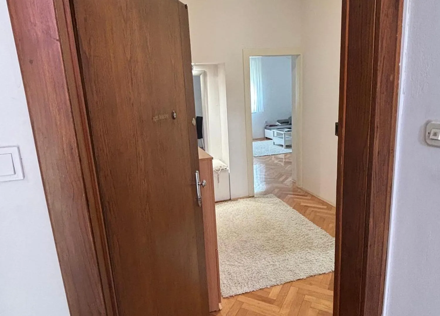 Marino Apartamento Split Croácia