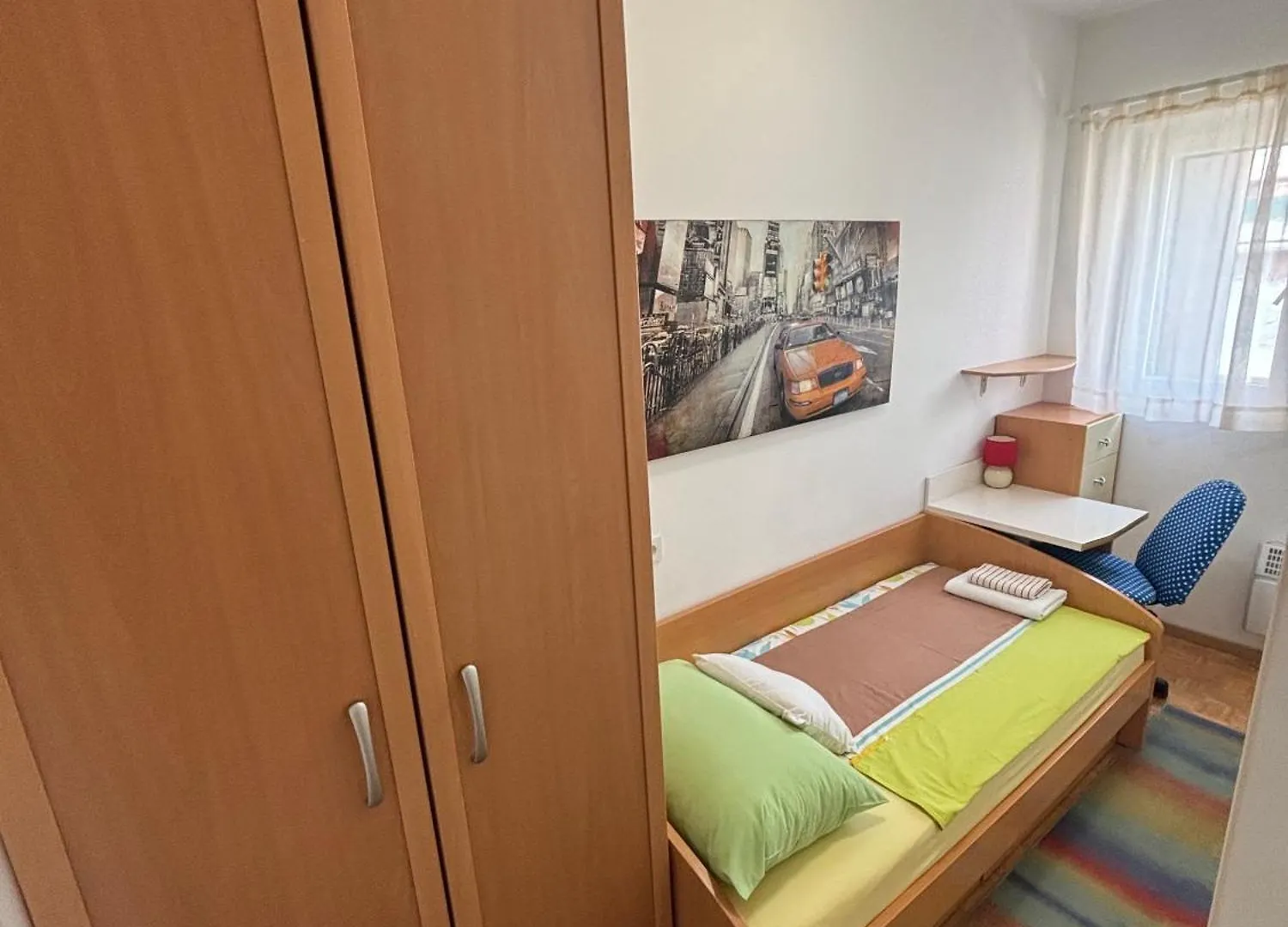 Marino Apartamento Split