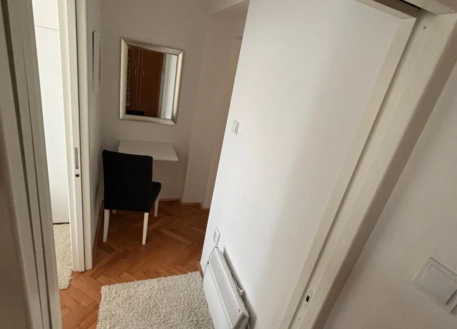 Marino Apartamento Split Croácia