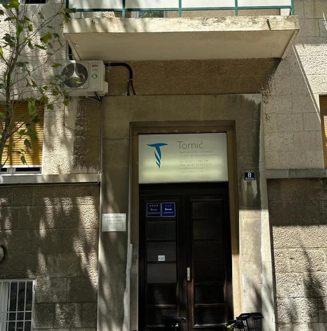 Marino Apartamento Split